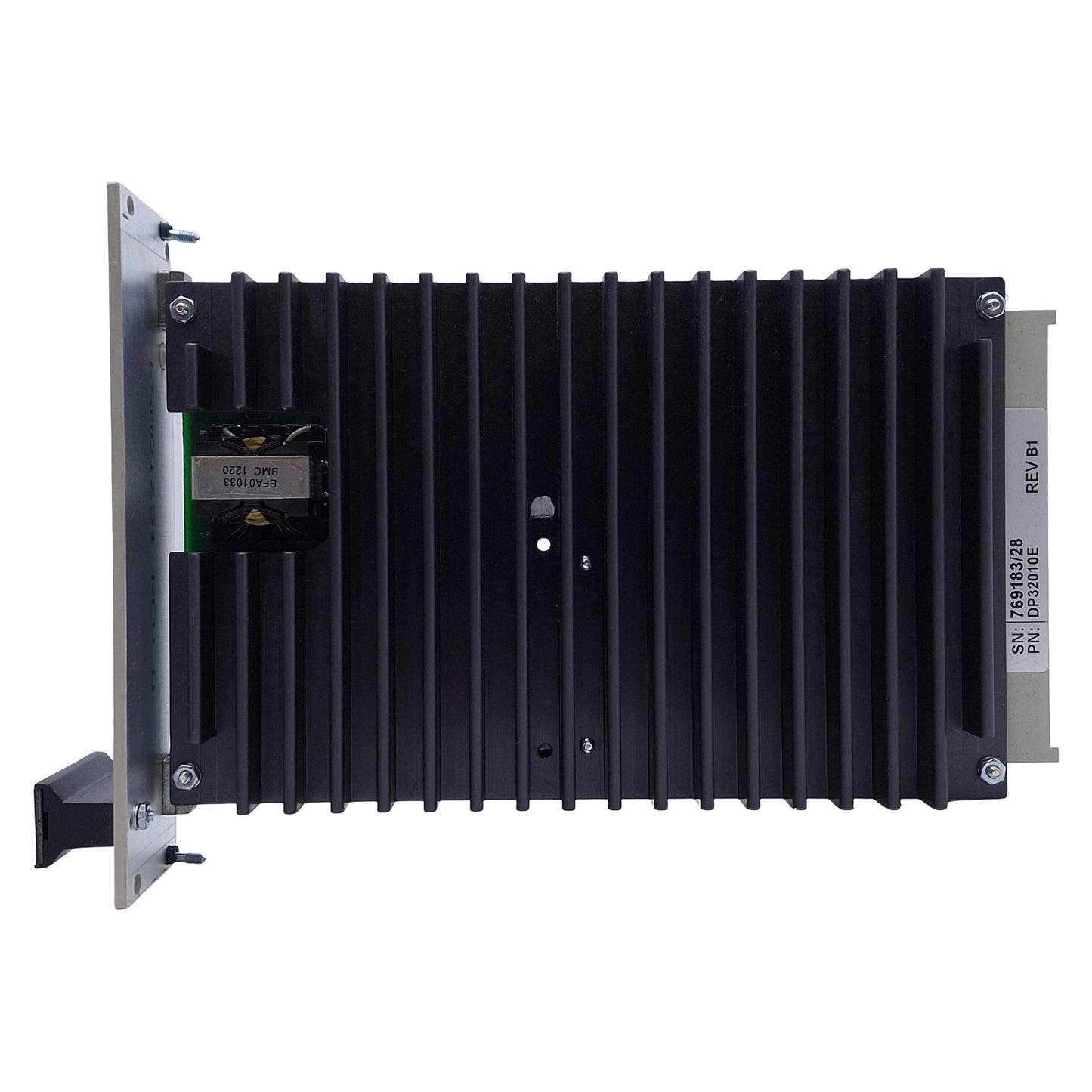 Used Aerotech DP32010E Brushless Motor Amplifier For A3200 Apaq Hardware, 320V, 10A