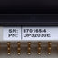 Used Aerotech DP32030E Brushless Motor Amplifier For A3200 Apaq Hardware, 320V, 10A
