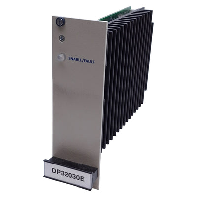 Used Aerotech DP32030E Brushless Motor Amplifier For A3200 Apaq Hardware, 320V, 10A