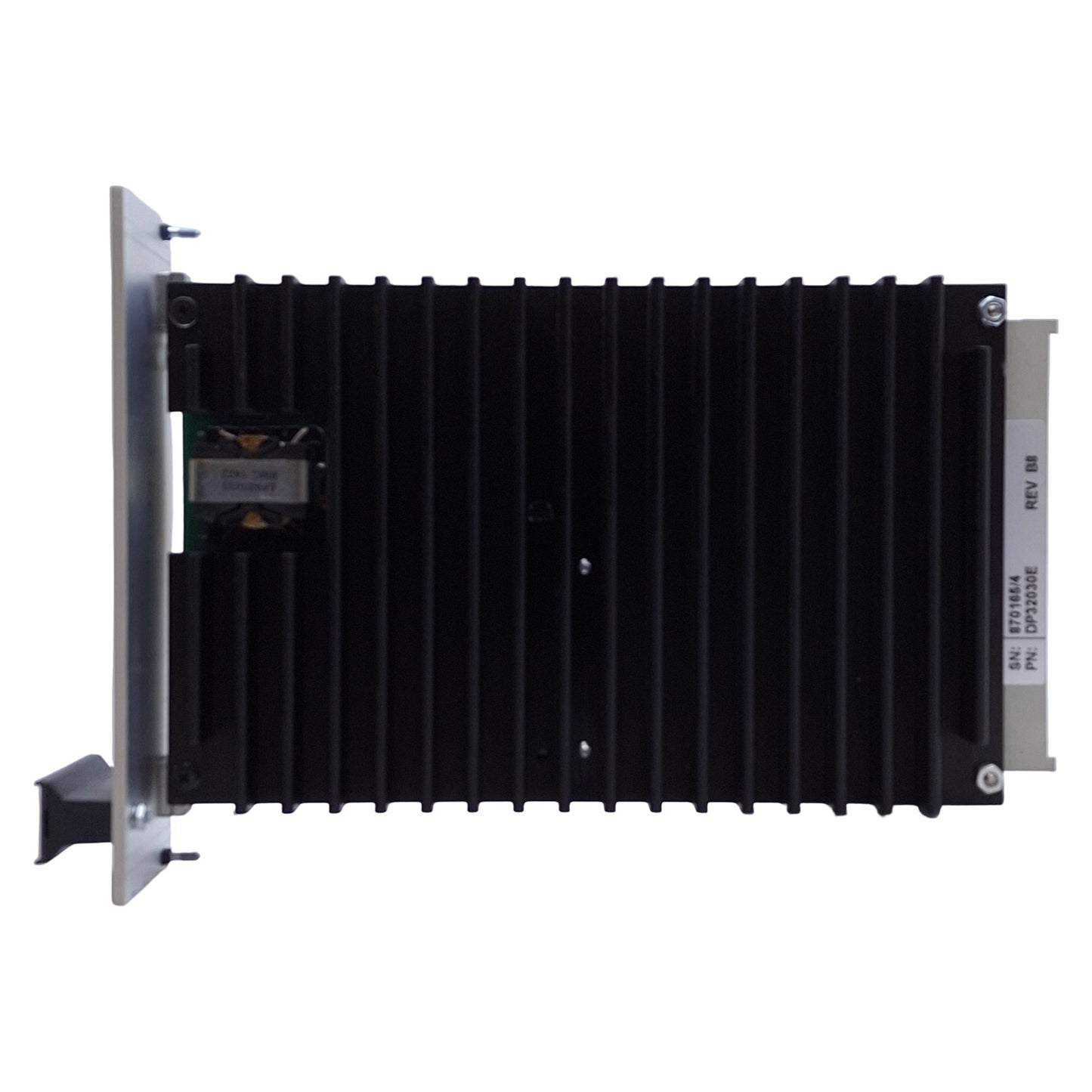 Used Aerotech DP32030E Brushless Motor Amplifier For A3200 Apaq Hardware, 320V, 10A