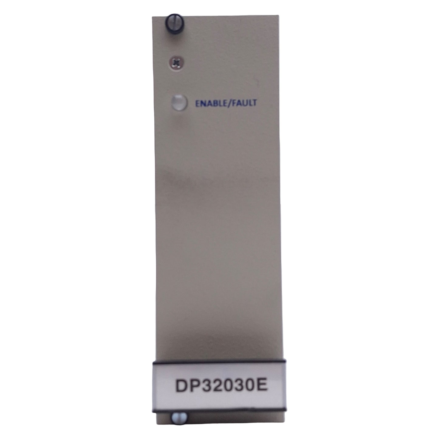 Used Aerotech DP32030E Brushless Motor Amplifier For A3200 Apaq Hardware, 320V, 10A