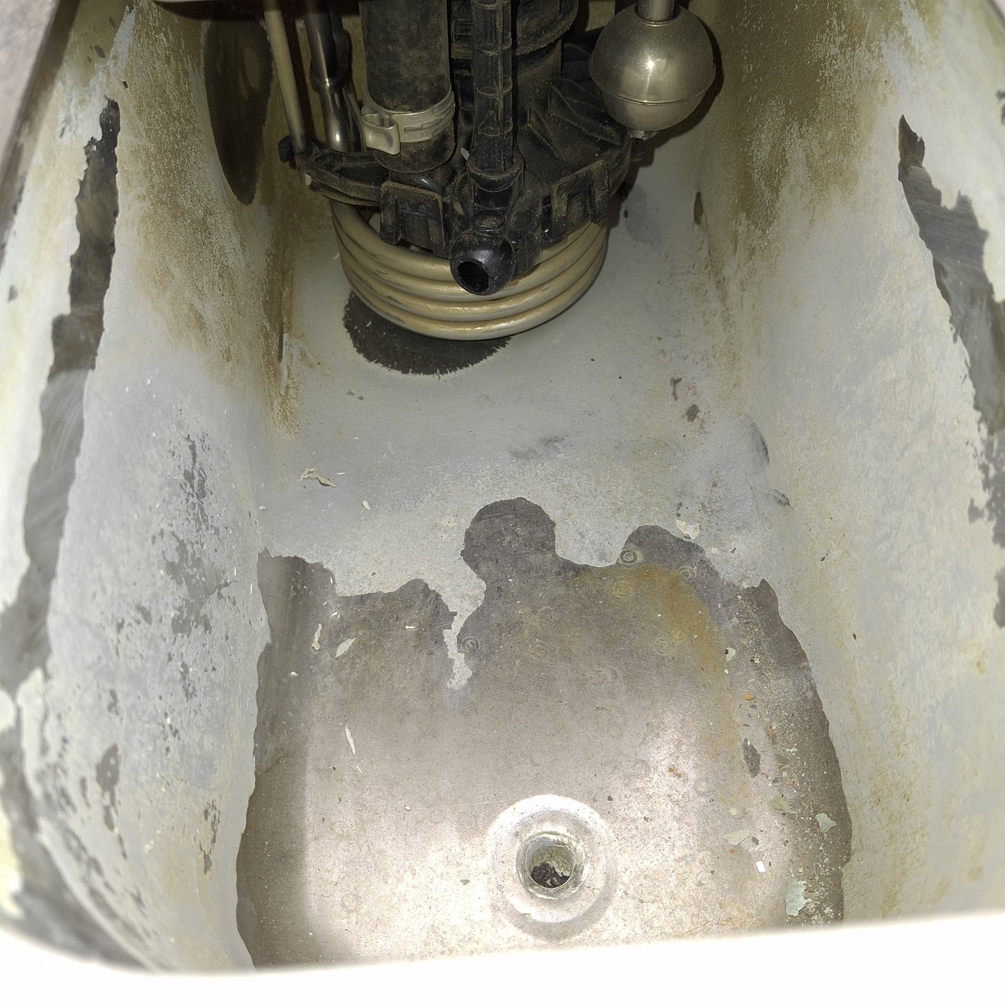Used Julabo CORIO CD-BC4 Heating Circulator With Stainless Tank, 20-150°C **DIRTY**