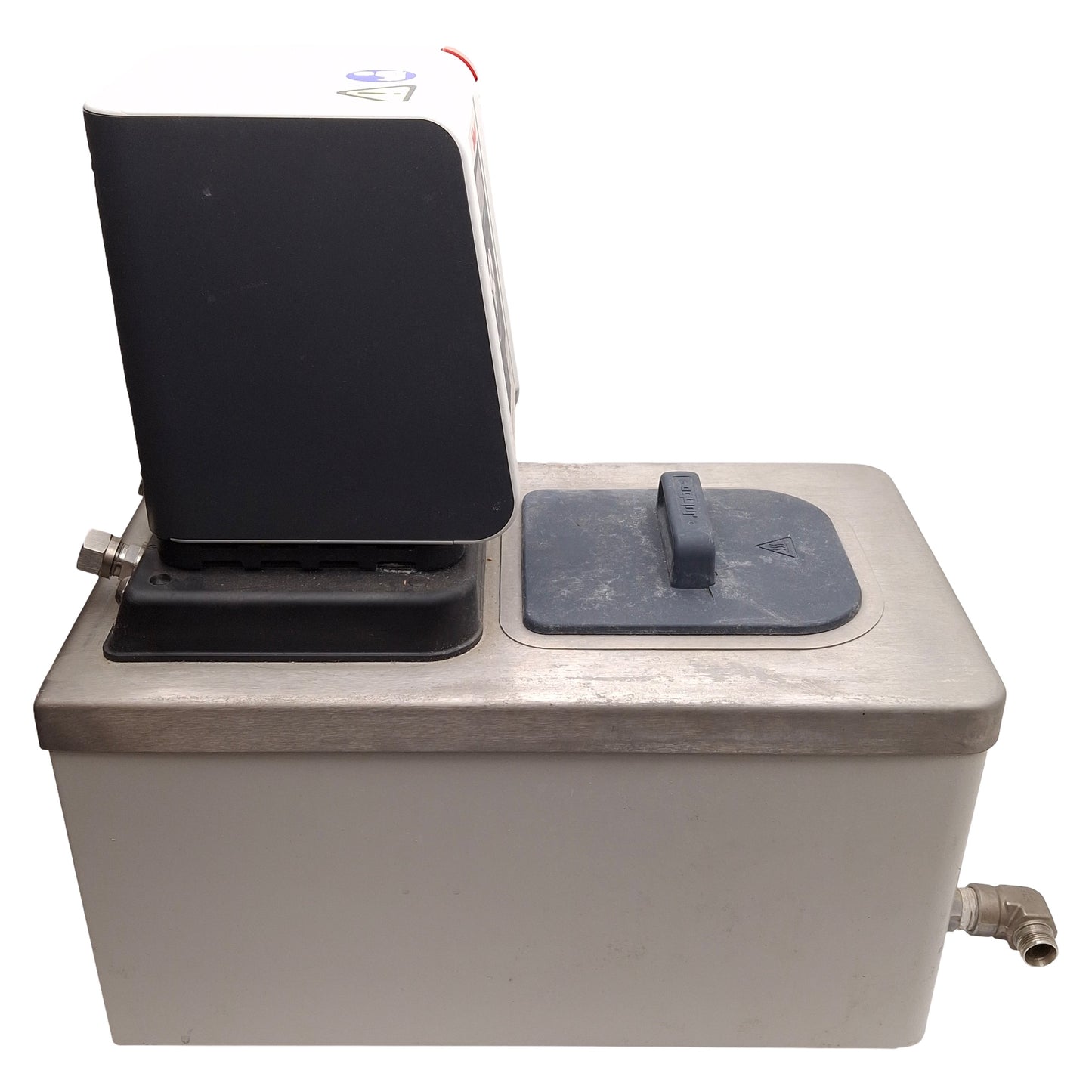 Used Julabo CORIO CD-BC4 Heating Circulator With Stainless Tank, 20-150°C **DIRTY**