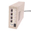 Used PCB Piezotronics 482A16 ICP Sensor Signal Conditioner, 4-Channel, 105-125VAC