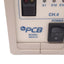 Used PCB Piezotronics 482A16 ICP Sensor Signal Conditioner, 4-Channel, 105-125VAC