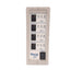 Used PCB Piezotronics 482A16 ICP Sensor Signal Conditioner, 4-Channel, 105-125VAC