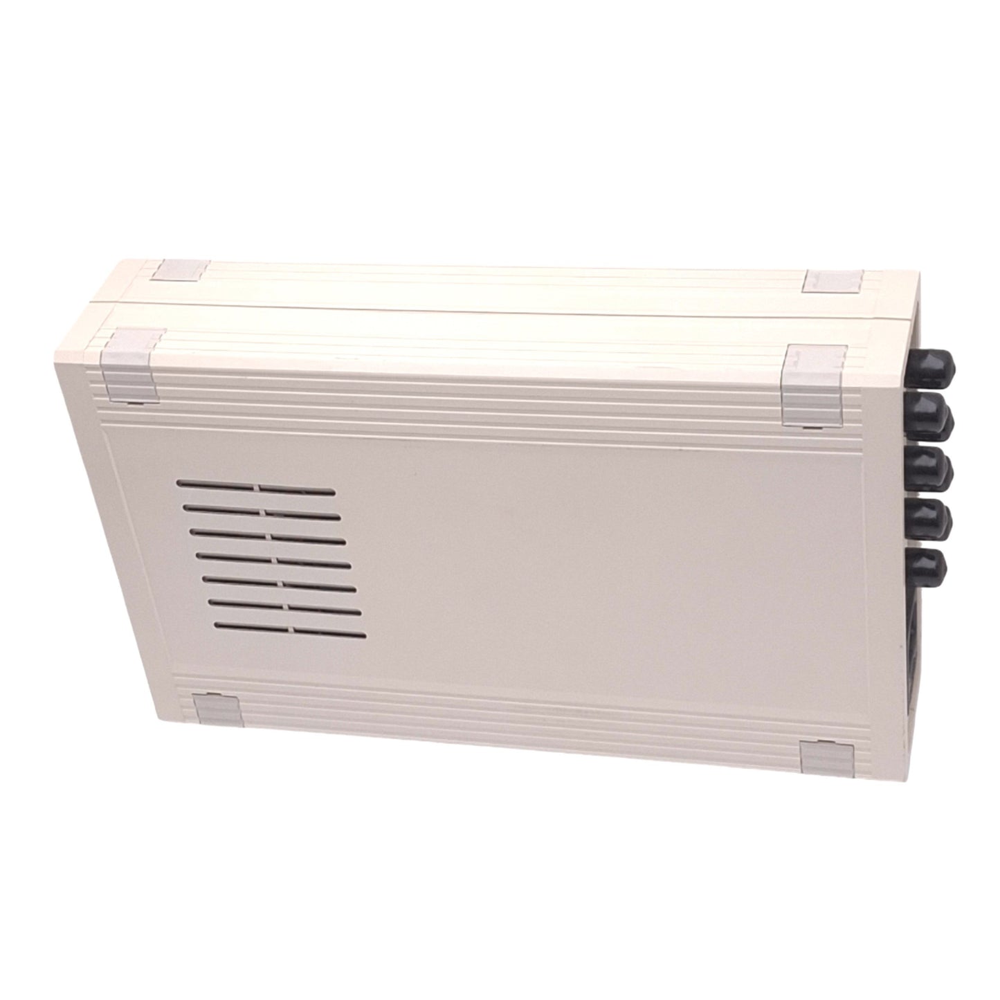 Used PCB Piezotronics 482A16 ICP Sensor Signal Conditioner, 4-Channel, 105-125VAC