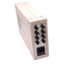 Used PCB Piezotronics 482A16 ICP Sensor Signal Conditioner, 4-Channel, 105-125VAC