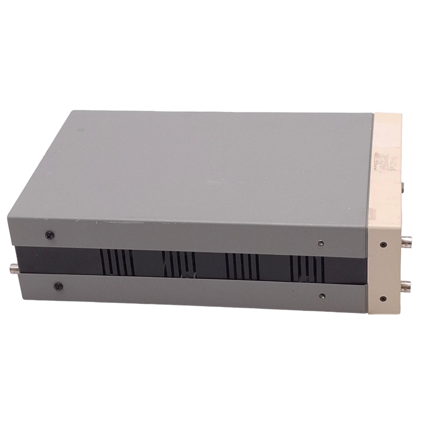 Used Stanford Research DS335 Synthesized Function Generator, 3.1MHz, 1µHz Resolution