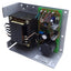 Used Power One HC5-6/OVP-AG Linear Power Supply 30W, 100-240VAC In, 5VDC 6A Out
