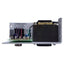 Used Power One HC5-6/OVP-AG Linear Power Supply 30W, 100-240VAC In, 5VDC 6A Out