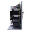 Used Power One HC5-6/OVP-AG Linear Power Supply 30W, 100-240VAC In, 5VDC 6A Out
