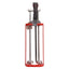 Used Cox M200 400mL Dual Component Cartridge Gun, Dedicated 1:1 Ratio 200mL x 200mL