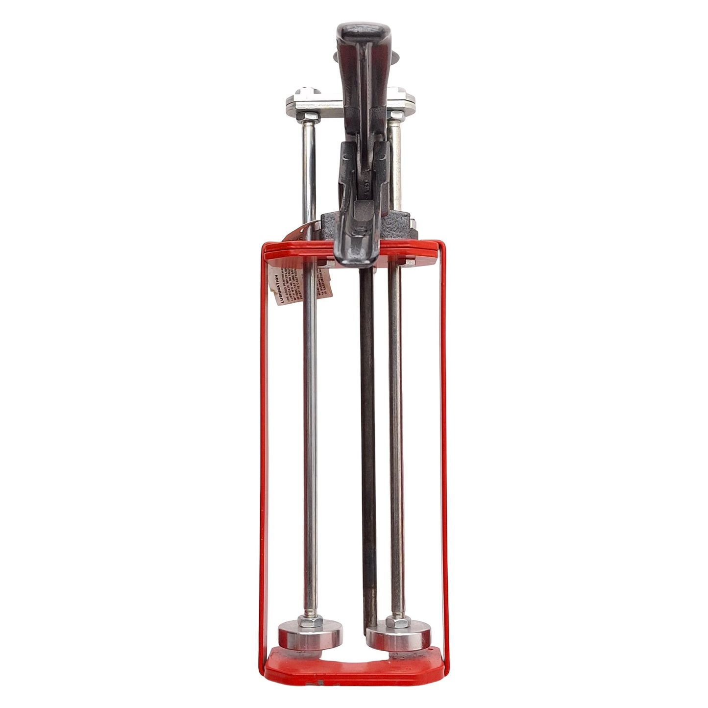 Used Cox M200 400mL Dual Component Cartridge Gun, Dedicated 1:1 Ratio 200mL x 200mL