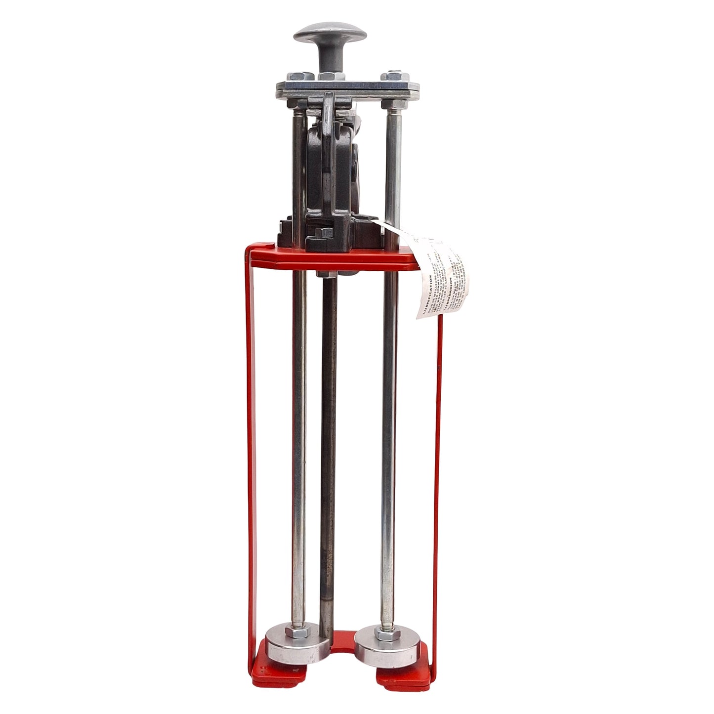 Used Cox M200 400mL Dual Component Cartridge Gun, Dedicated 1:1 Ratio 200mL x 200mL