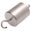 New Troemner Hanging Calibration Weight, 50g, 7.85g/cm³ Density, ø20.36mm x 24.66mm