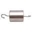 New Troemner Hanging Calibration Weight, 50g, 7.85g/cm³ Density, ø20.36mm x 24.66mm