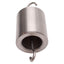 New Troemner Hanging Calibration Weight, 50g, 7.85g/cm³ Density, ø20.36mm x 24.66mm