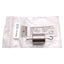 New Troemner Hanging Calibration Weight, 50g, 7.85g/cm³ Density, ø20.36mm x 24.66mm