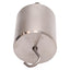 New Troemner Hanging Calibration Weight, 100g, 7.85g/cm³ Density, ø25.13mm x 29.37mm