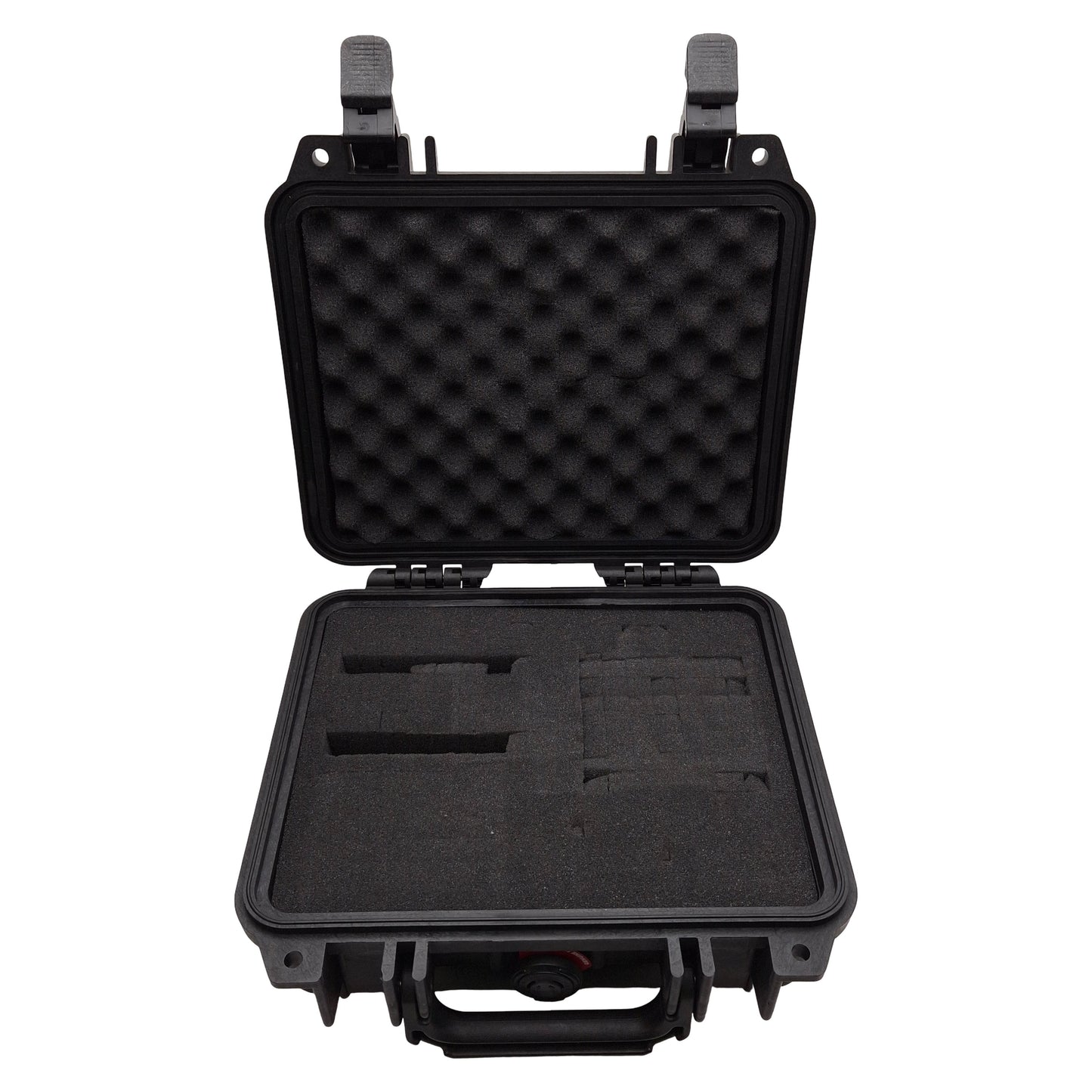 Used Pelican 1200 Protector Carrying Case, 9.31 x 7.13 x 4.12in Interior, IP67