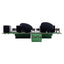Used Aerotech 690C1578 Voltage Select Board For Aerotech A3200 Machine Controller