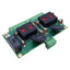 Used Aerotech 690C1578 Voltage Select Board For Aerotech A3200 Machine Controller
