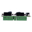 Used Aerotech 690C1578 Voltage Select Board For Aerotech A3200 Machine Controller