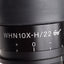 Used Olympus SZX16 Trinocular Fluorescence Microscope w/ Camera & Illuminated Stand