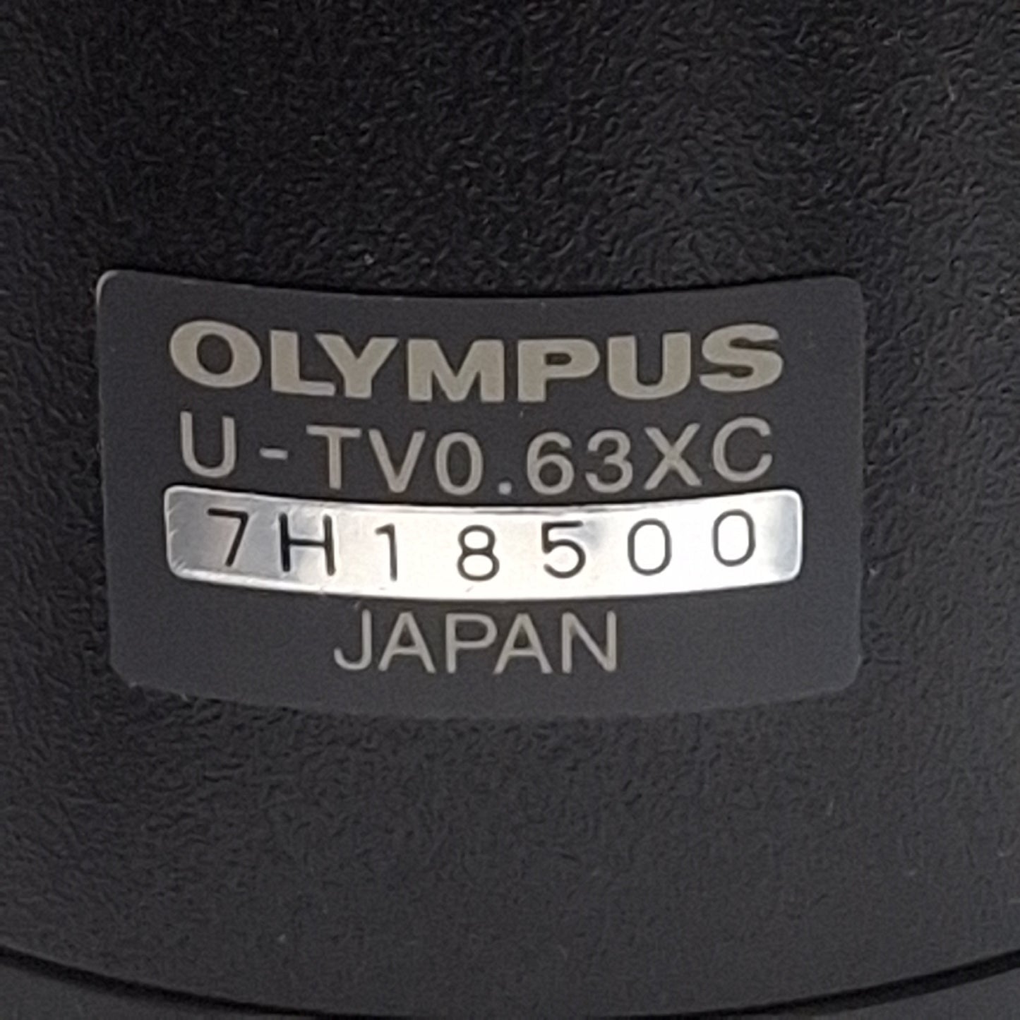 Used Olympus SZX16 Trinocular Fluorescence Microscope w/ Camera & Illuminated Stand