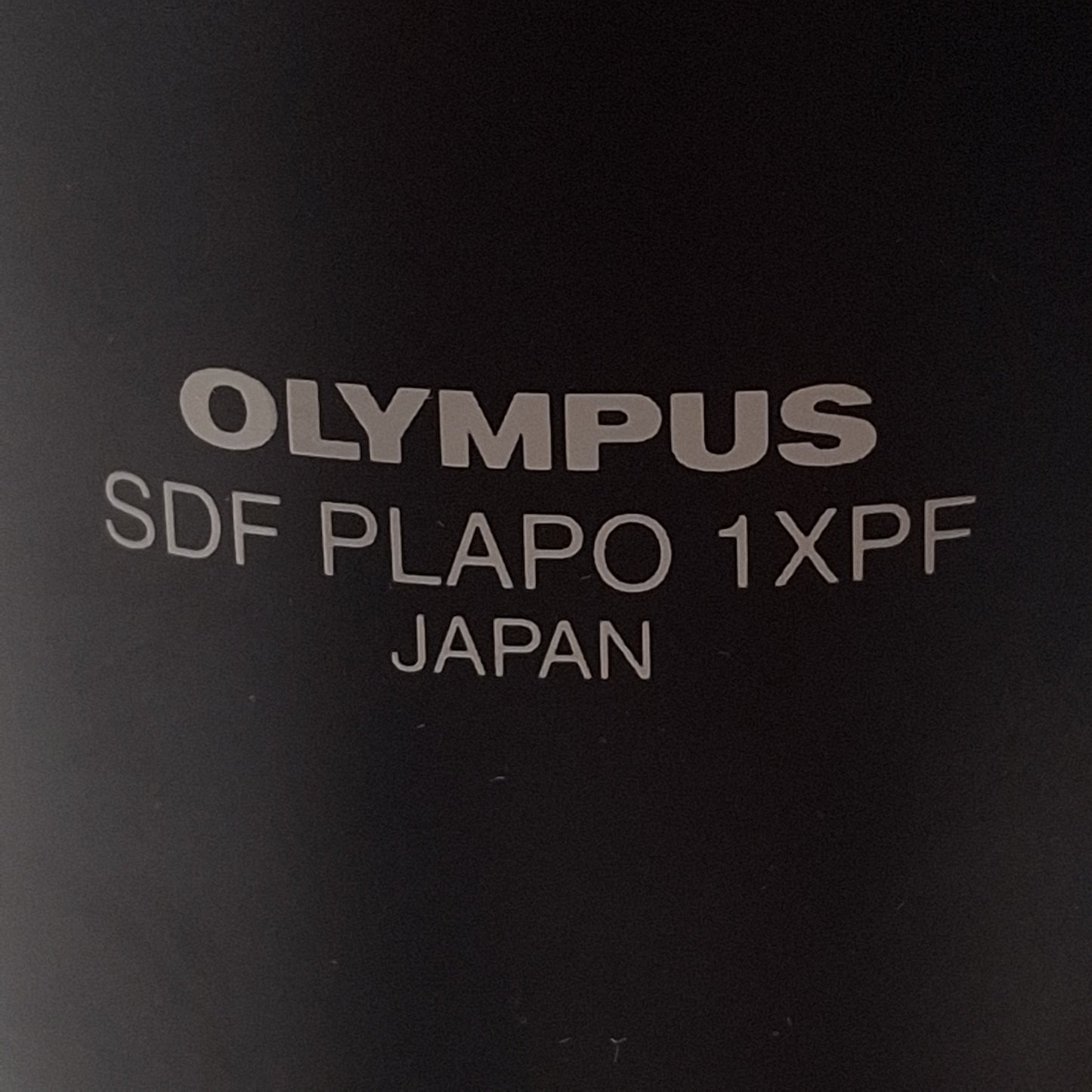 Used Olympus SZX16 Trinocular Fluorescence Microscope w/ Camera & Illuminated Stand