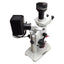 Used Olympus SZX16 Trinocular Fluorescence Microscope w/ Camera & Illuminated Stand