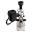 Used Olympus SZX16 Trinocular Fluorescence Microscope w/ Camera & Illuminated Stand