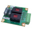 Used Aerotech 690B1604 Voltage Select Board For Aerotech A3200 Machine Controller