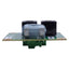 Used Aerotech 690B1604 Voltage Select Board For Aerotech A3200 Machine Controller