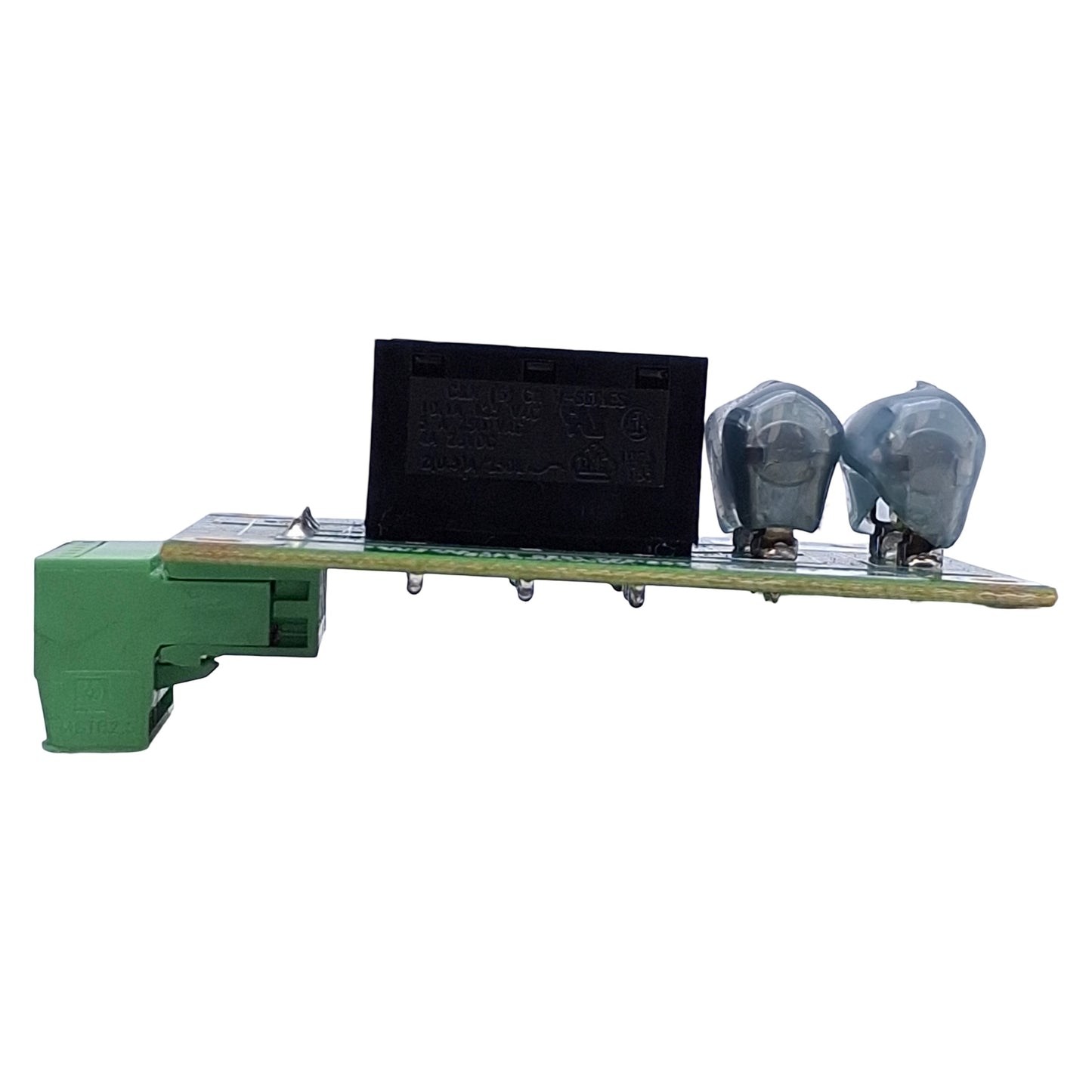 Used Aerotech 690B1604 Voltage Select Board For Aerotech A3200 Machine Controller