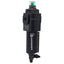 Used Norgren F72C-2AD-QDO Coalescing Filter, 1/4in PTF, 0.01µm, 250psi Max, 9.5scfm