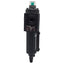 Used Norgren F72C-2AD-QDO Coalescing Filter, 1/4in PTF, 0.01µm, 250psi Max, 9.5scfm