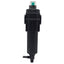 Used Norgren F72C-2AD-QDO Coalescing Filter, 1/4in PTF, 0.01µm, 250psi Max, 9.5scfm