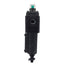 Used Norgren F72C-2AD-QDO Coalescing Filter, 1/4in PTF, 0.01µm, 250psi Max, 9.5scfm