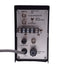 Used Dytran 4151HL True RMS Vibration Monitor/Controller for Accelerometer, 115VAC