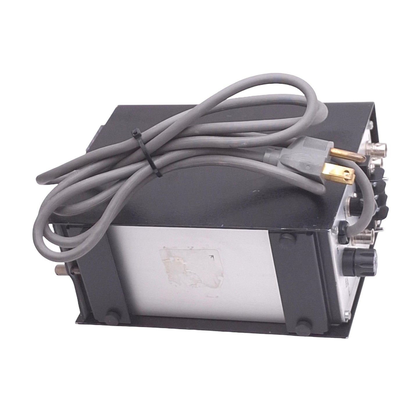 Used Dytran 4151HL True RMS Vibration Monitor/Controller for Accelerometer, 115VAC