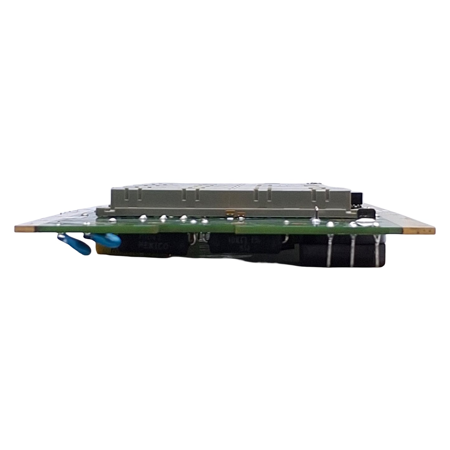 Used Aerotech 690D1586 Drive Interface Board For Aerotech A3200 Machine Controller