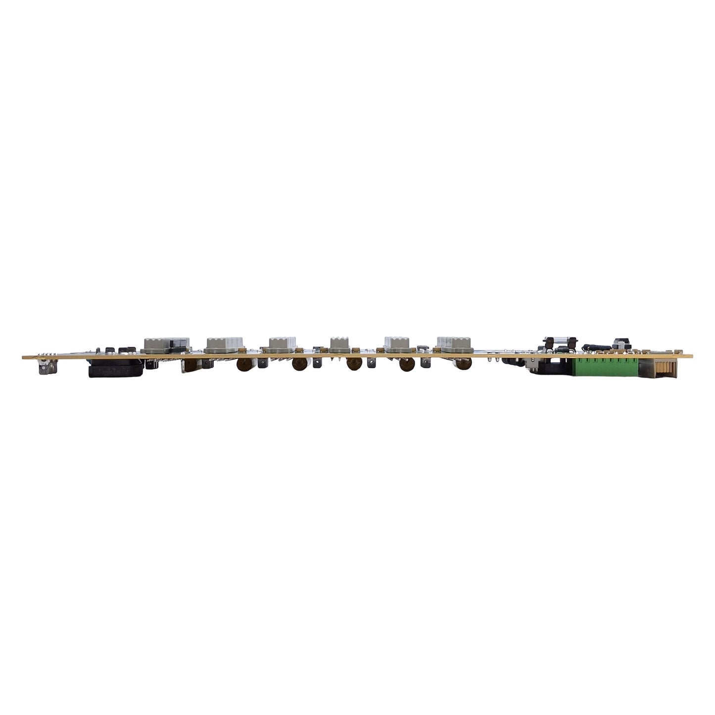 Used Aerotech 690D1586 Drive Interface Board For Aerotech A3200 Machine Controller