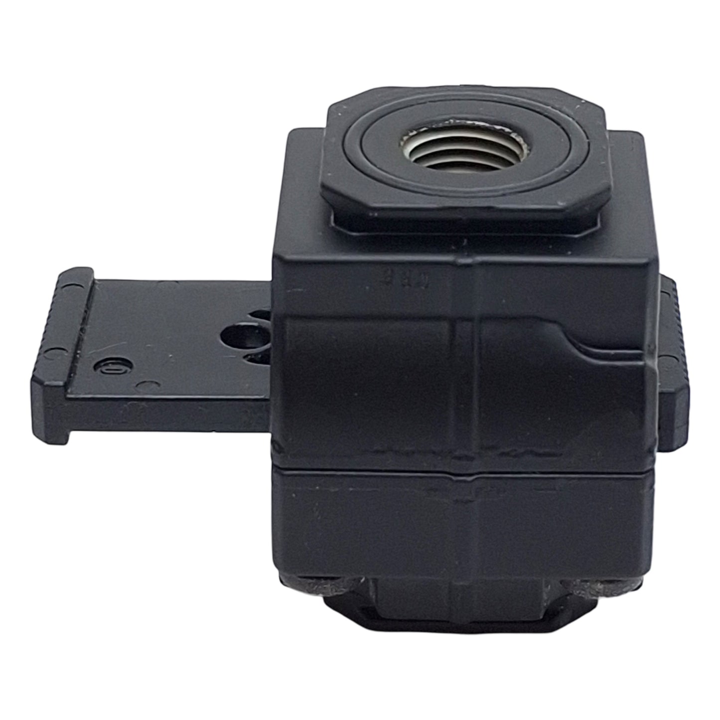 Used Norgren T72B-2AA-P1N Excelon Lockout Valve, 2/2-Way, 1/4in PTF, 250psi, 4.0Cv
