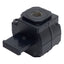 Used Norgren T72B-2AA-P1N Excelon Lockout Valve, 2/2-Way, 1/4in PTF, 250psi, 4.0Cv