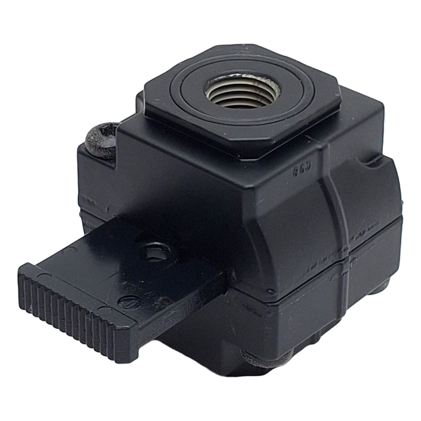 Used Norgren T72B-2AA-P1N Excelon Lockout Valve, 2/2-Way, 1/4in PTF, 250psi, 4.0Cv