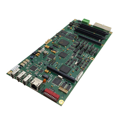 Used Aerotech 960D1583 NPAQ Control PCB For A3200 Machine Controller