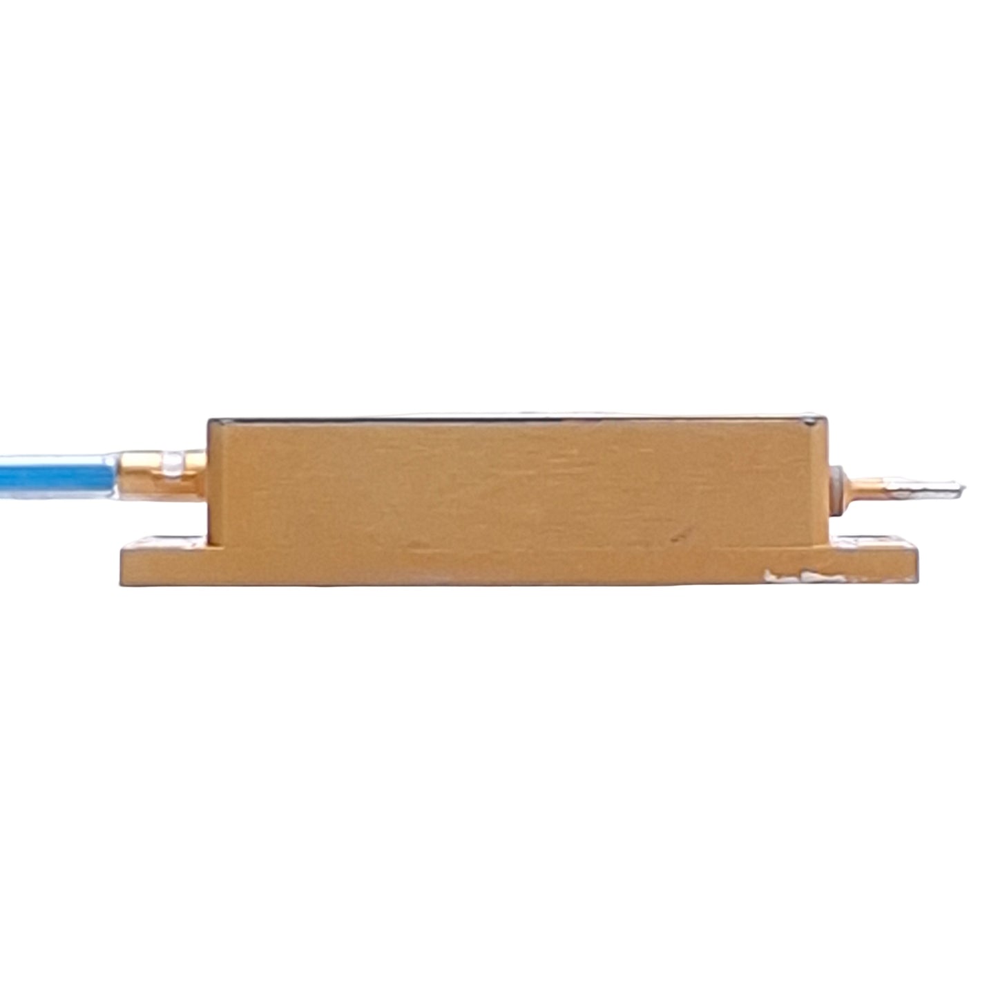 Used IPG Photonics PLD-33-974 Fiber Coupled Diode Laser, 33W, 974nm, ø0.23mm Bundle