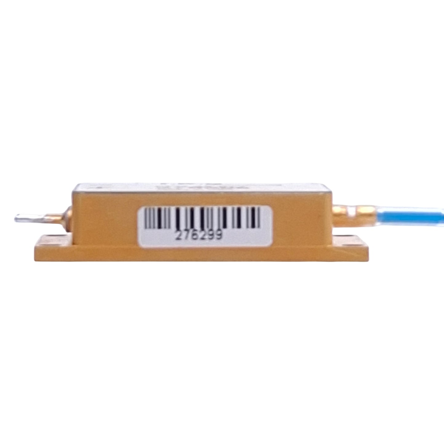 Used IPG Photonics PLD-33-974 Fiber Coupled Diode Laser, 33W, 974nm, ø0.23mm Bundle